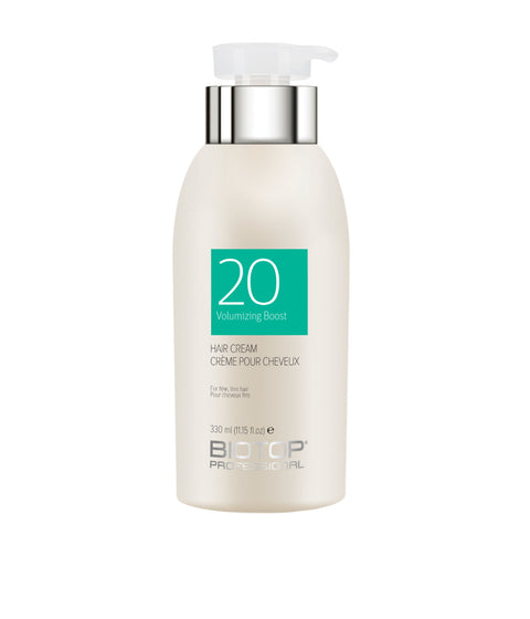 Biotop 20 Volumizing Boost Hair Cream 330mL