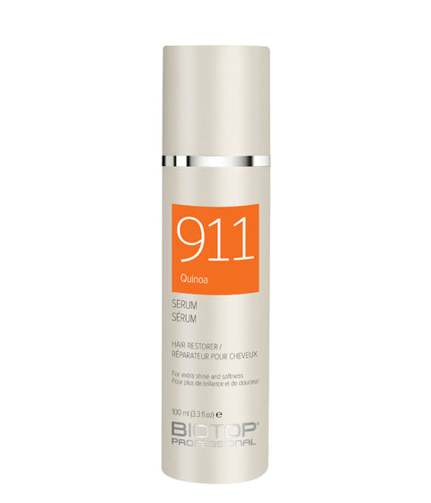 Biotop 911 Quinoa Oil Serum 100mL