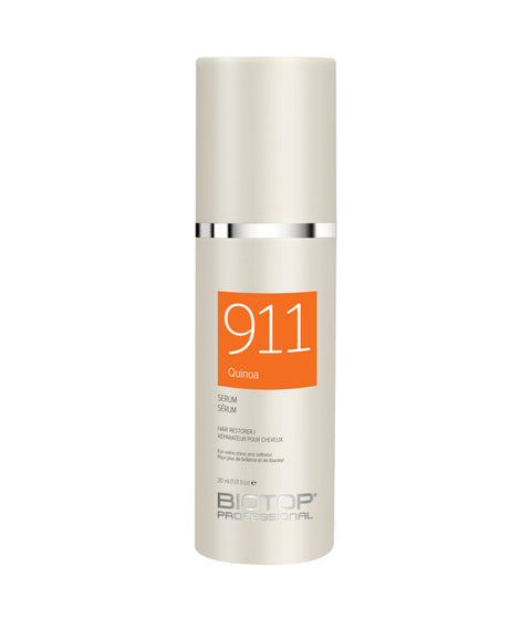 Biotop 911 Quinoa Oil Serum 30mL