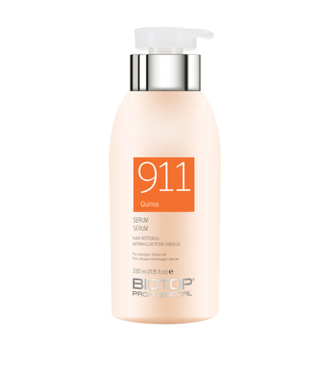 Biotop 911 Quinoa Oil Serum 330mL