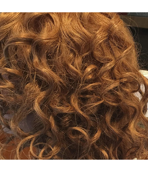 DannyCo BaBylissPRO Nano-Titanium Reverse Taper Curling Wand 1"