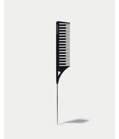 Framar Black Dreamweaver Highlighting Comb 3/Pkg