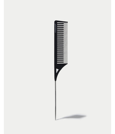 Framar Black Dreamweaver Highlighting Comb 3/Pkg