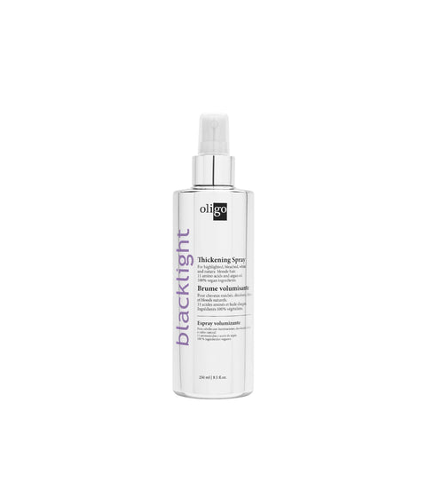 Oligo Blacklight Thickening Spray, 250mL