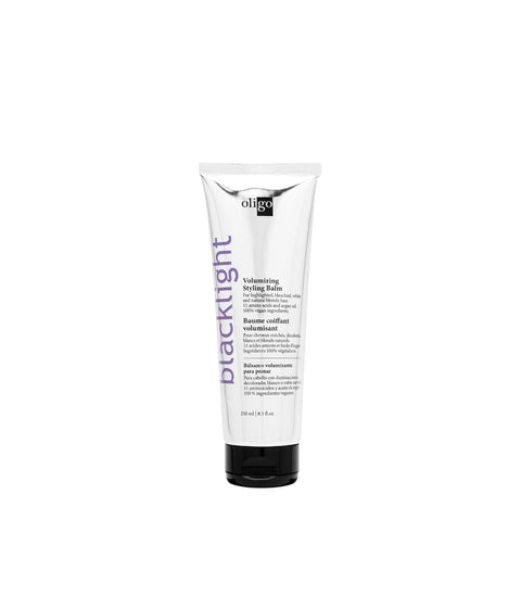 Oligo Blacklight Volumizing Styling Balm, 250mL