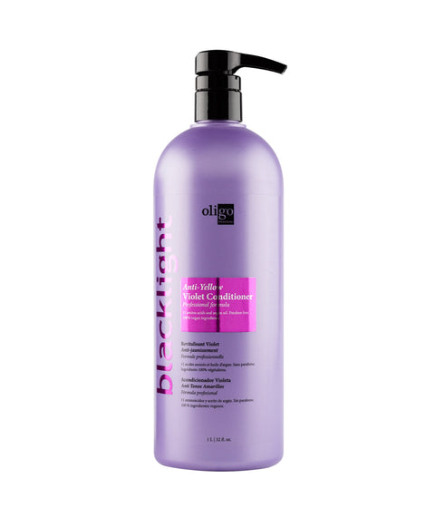 Oligo Blacklight Violet Conditioner 1L