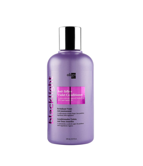 Oligo Blacklight Violet Conditioner 250mL