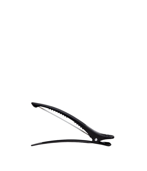 Framar Super Sectioning Black Clip 4/Pkg