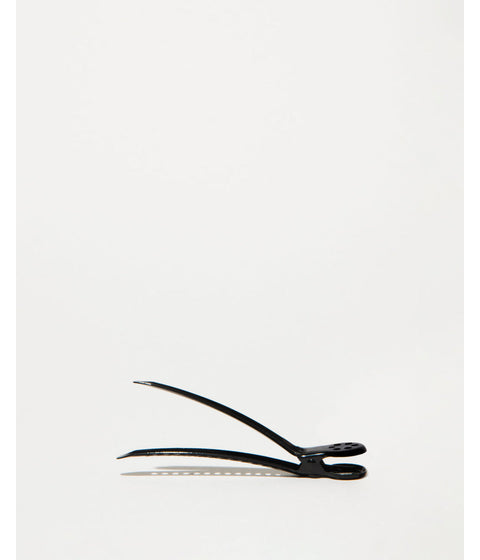 Framar Black Tight Tension Clips 4/Pkg