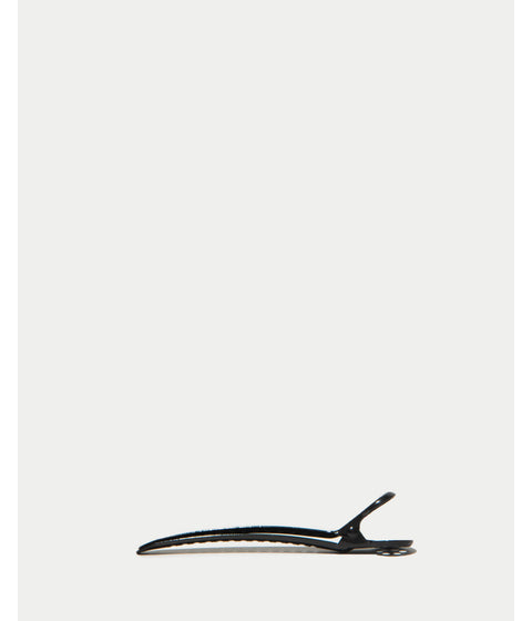 Framar Black Tight Tension Clips 4/Pkg