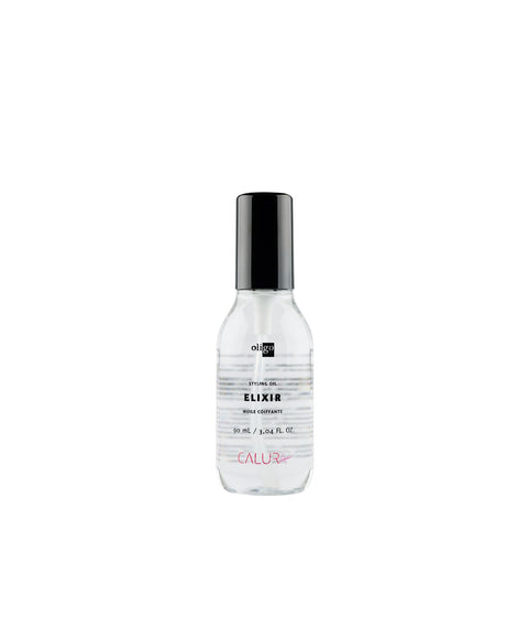 Oligo Calura Styling Oil Elixir, 90mL