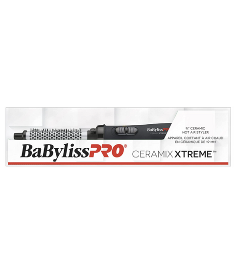 DannyCo BaBylissPRO Ceramic Hot Air Styler 3/4"