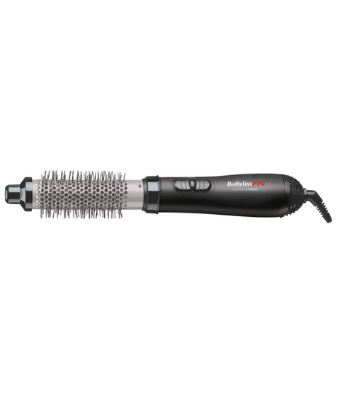 DannyCo BaBylissPRO Ceramic Hot Air Styler 1-1/4" #BAB21000NC
