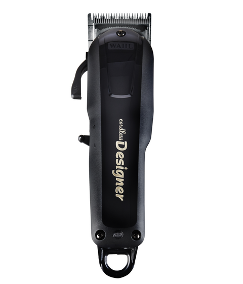 wahl pro cordless designer