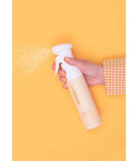 DESIGNME Bounce.Me Infinite Mist Curl Enhancer Spray, 250mL