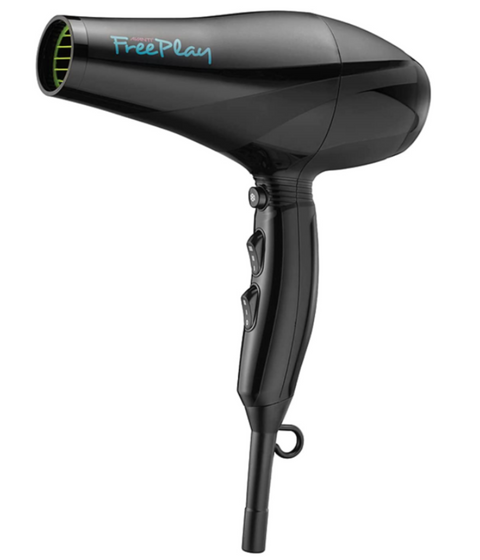 Avanti Freeplay Tourmaline and Ceramic Hair Dryer