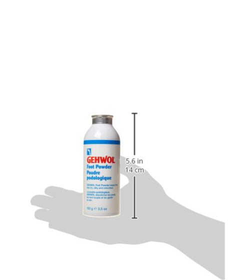Gehwol Foot Powder, 100g