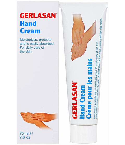 Gehwol Gerlasan Hand Cream, 75mL