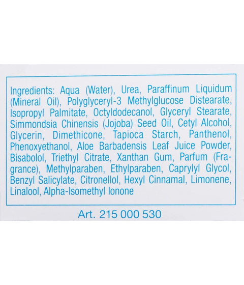 Gehwol Gerlasan Hand Cream, 75mL