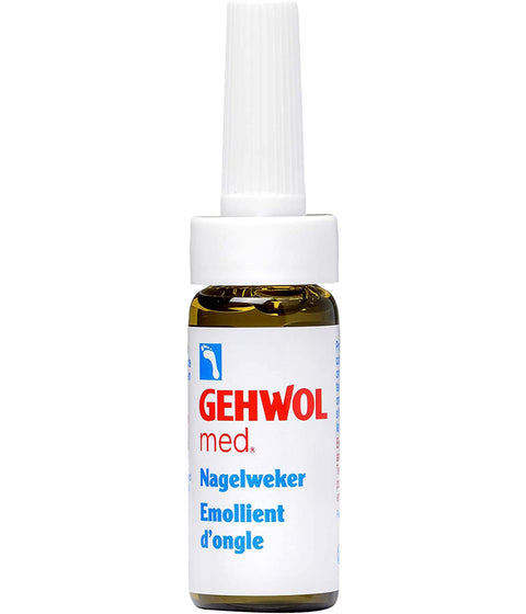 Gehwol Med Nail Softener, 15mL