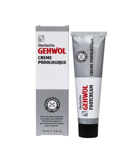 Gehwol Foot Cream, 75mL