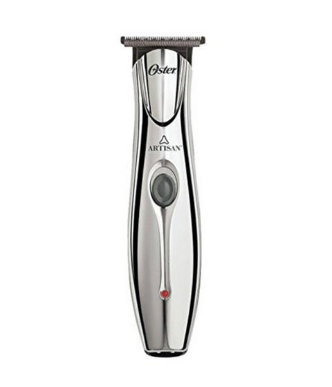 oster artisan trimmer