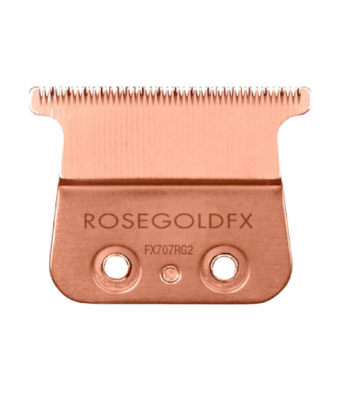 babylisspro rose gold fx trimmer balde