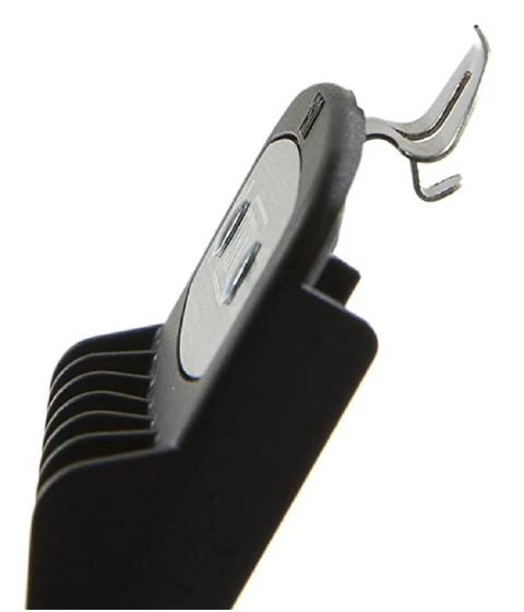 wahl pro 0.5 premium cutting guide