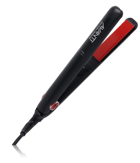 Avanti Nano-Silver Tourmaline and Ceramic Flat Iron 1"