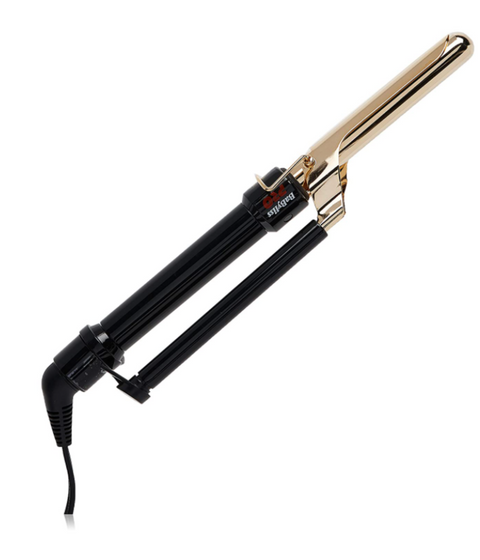 DannyCo BaBylissPRO Roto-Plus Curling Iron, 1/2"