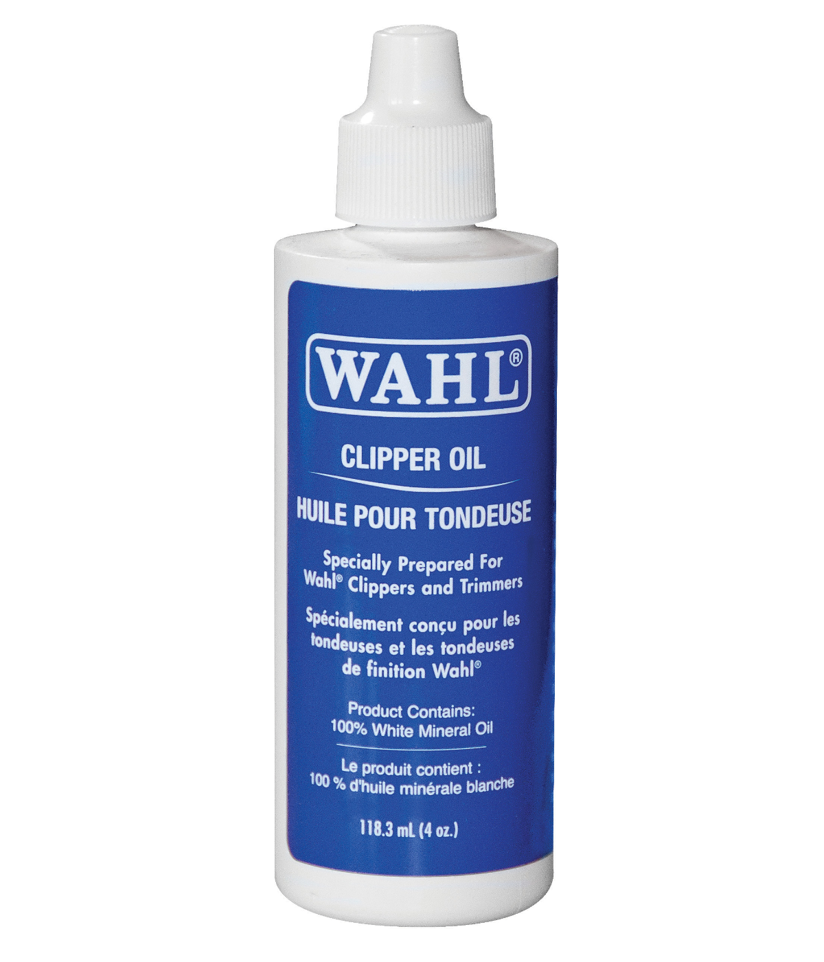 Andis Clippers Clipper Oil 4 oz