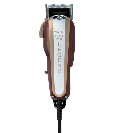 wahl pro 5 star legend