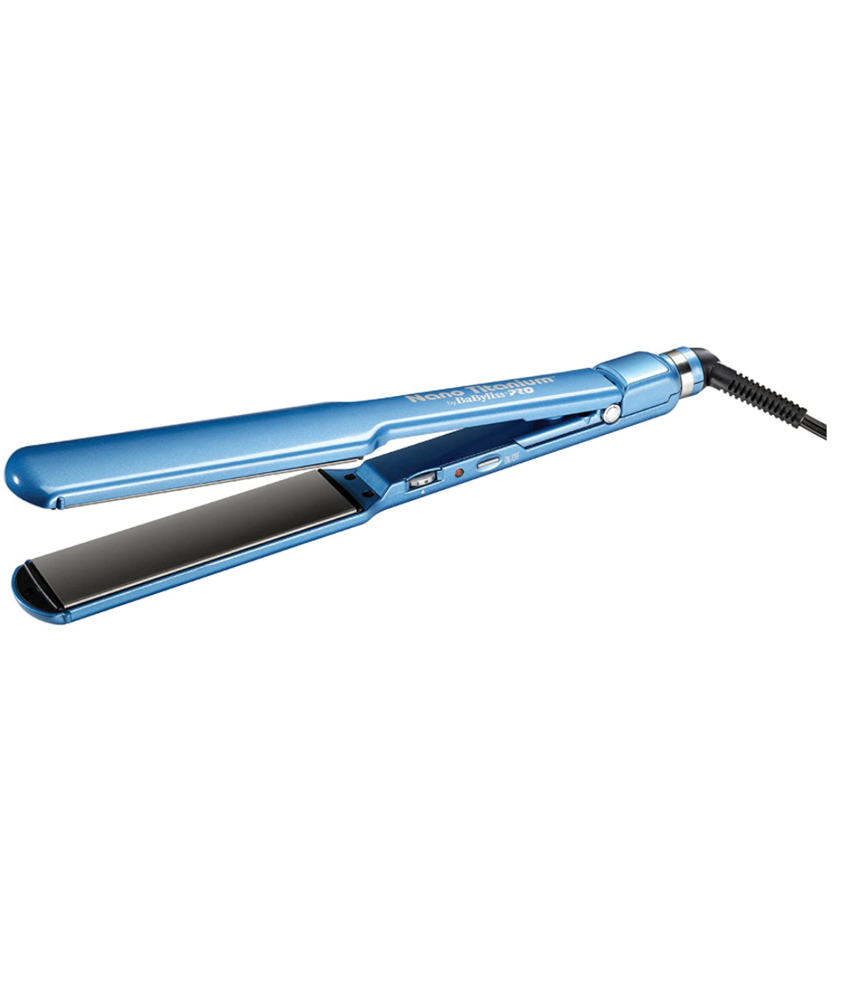 Avanti 2024 babyliss pro hair straightener