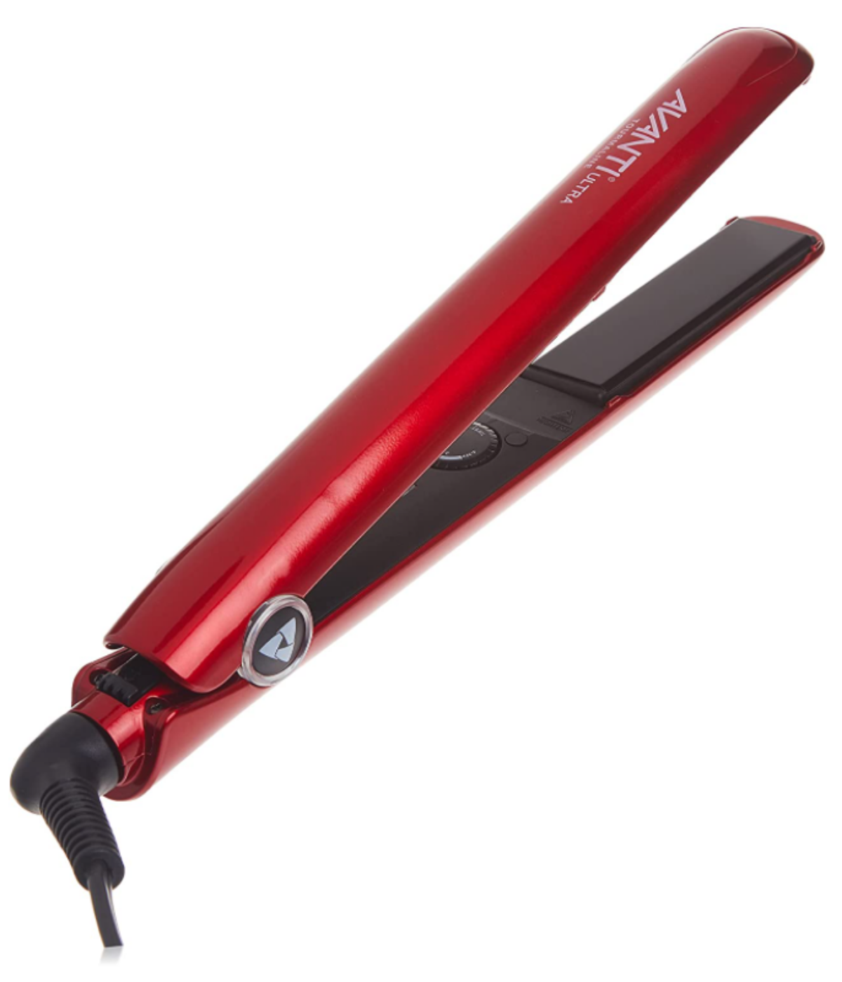 Avanti ultra nano silver flat iron sale