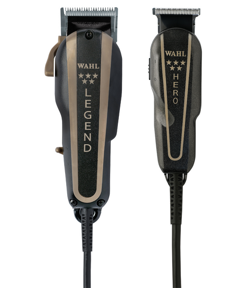 Wahl 5 Star Barber Combo WA56272