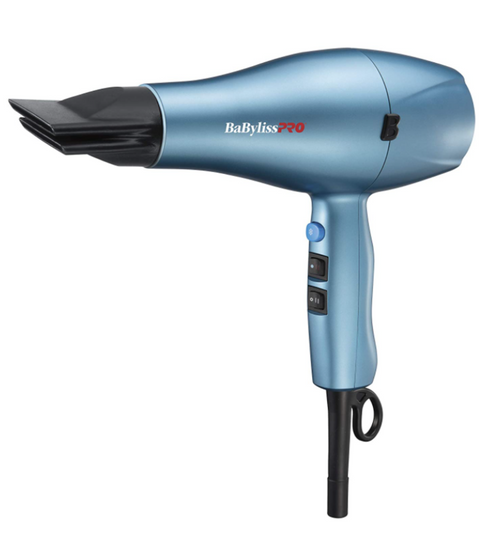 DannyCo BaBylissPRO Nano-Titanium High Power Hair Dryer