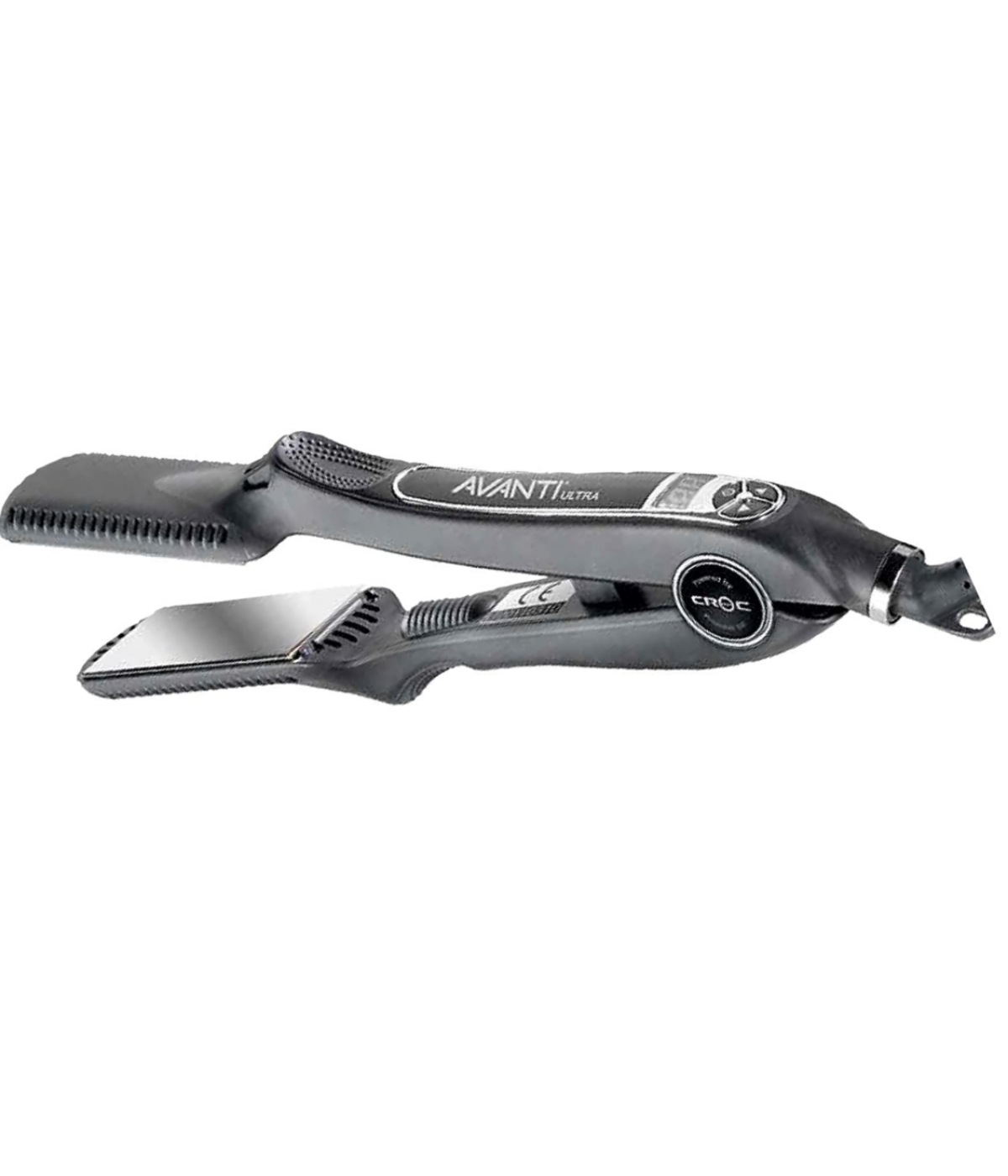 Avanti ultra nano silver hotsell flat iron