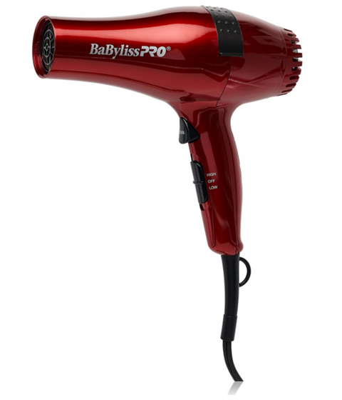 DannyCo BaBylissPRO Ceramix Xtreme Hair Dryer