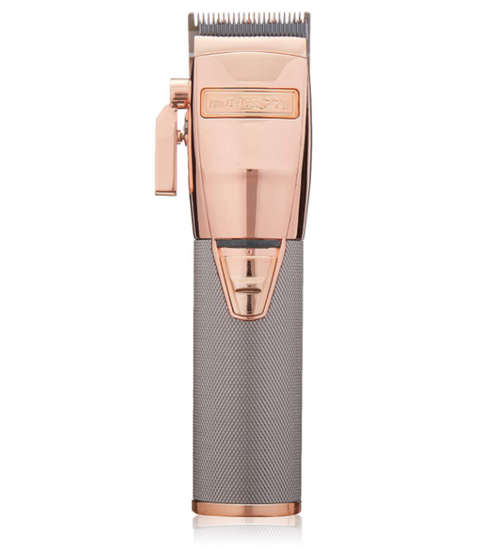 babylisspro rose fx clipper