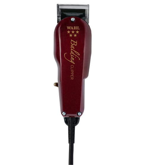 wahl pro 5 star balding