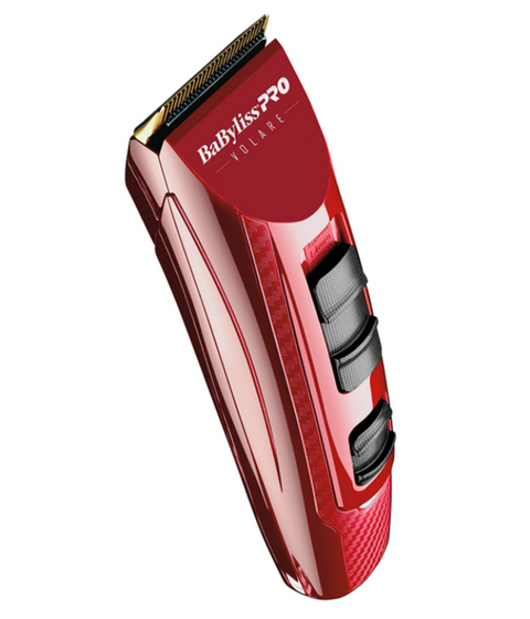 DannyCo BaBylissPRO Volare Cord/Cordless Clipper FX811C