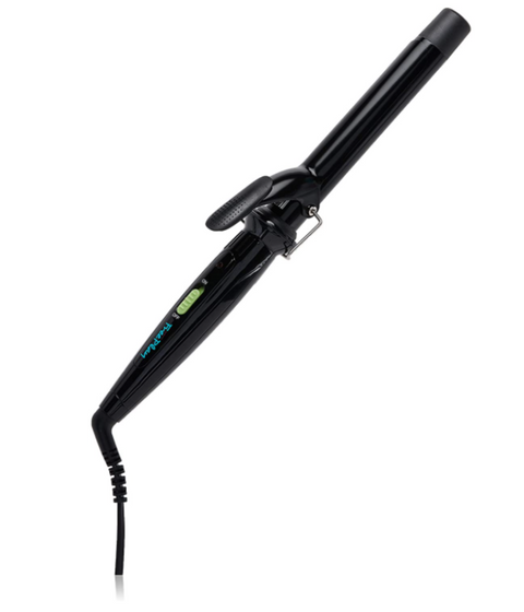 Avanti Freeplay Tourmaline and Ceramic Curling Iron 1"