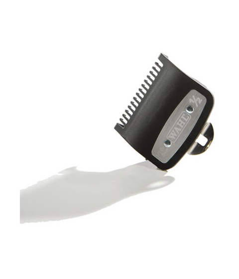 wahl pro 0.5 premium cutting guide