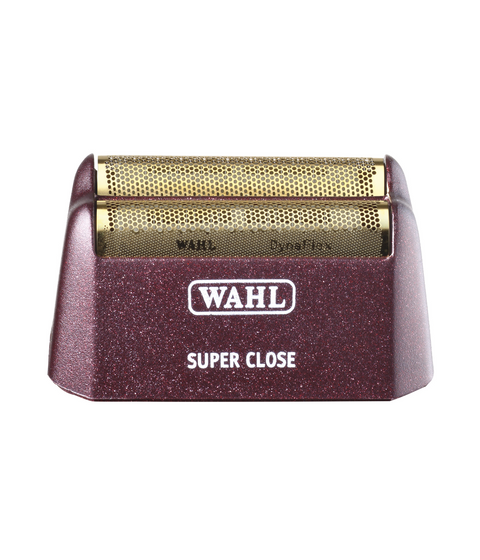 wahl pro 5 star shaver shaper replacement foil