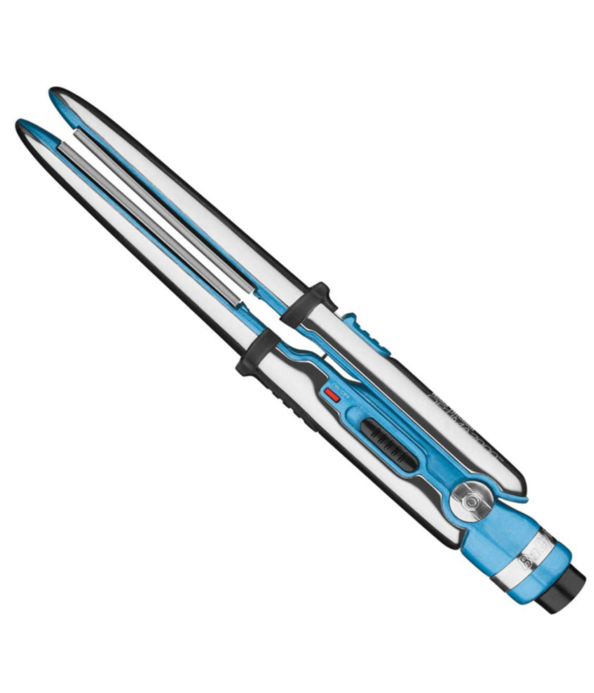 DannyCo BaBylissPRO Nano Titanium Stainless Steel Optima 2000 Mini Fla Pro Beauty Supplies