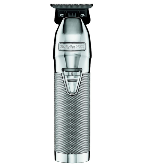 SilverFX Skeleton Metal Lithium Trimmer