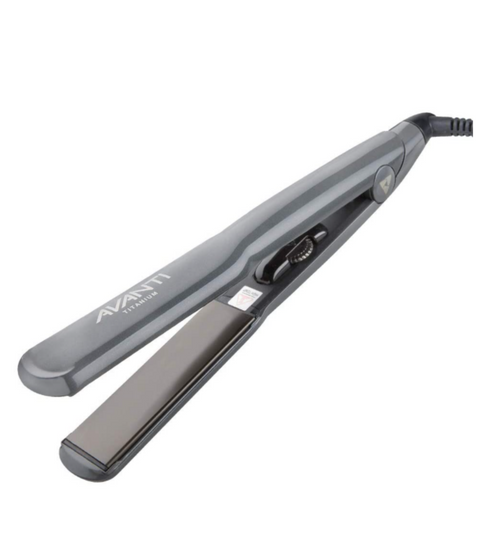 Avanti High Heat Titanium Flat Iron 1-1/4"