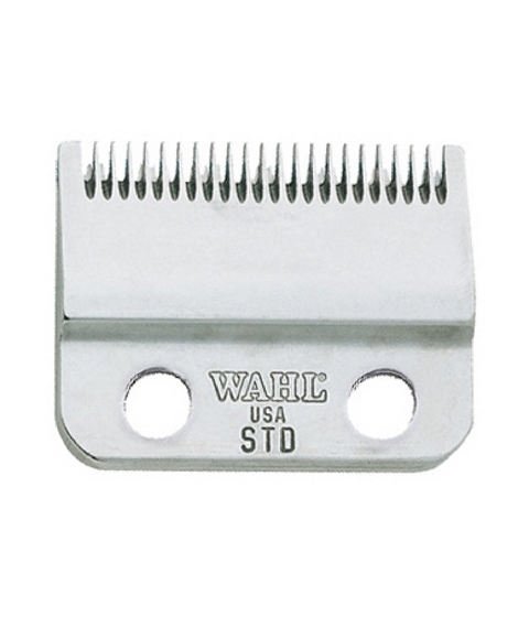 Wahl 2-Hole Standard Blade Set WA52164