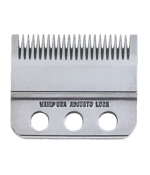 Wahl 3-Hole Adjusto Lock Optional Blade Set WA51008