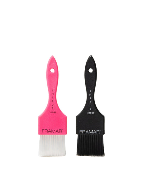 Framar Power Painter Color Brush Set